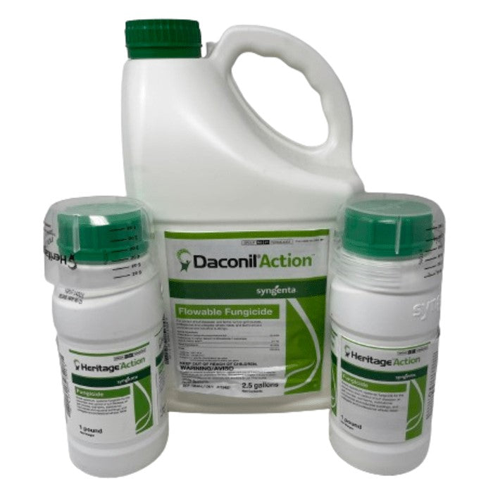 Daconil Weather Stik Label Daconil Weather Stik Label