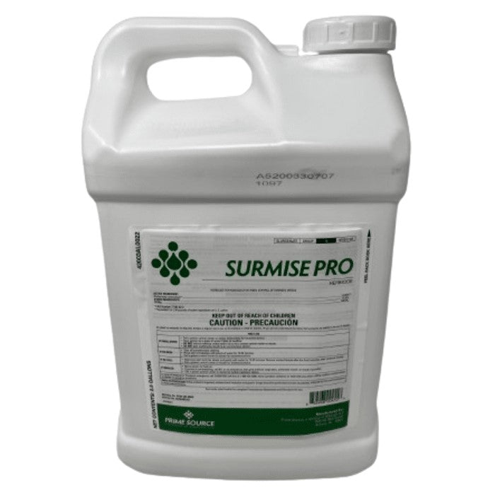 Surmise Pro – Chemical Warehouse