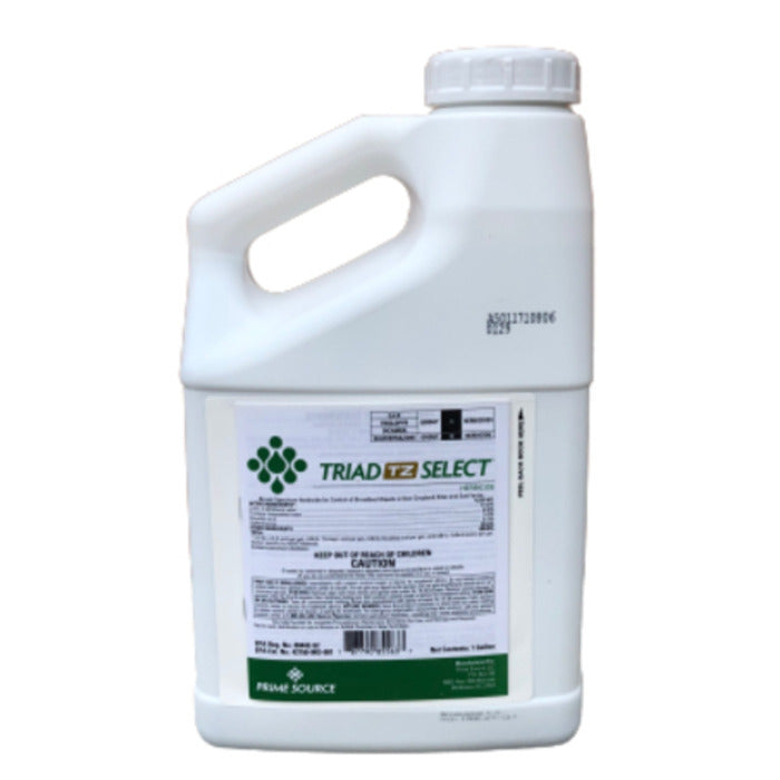 Triad Tz Select 24 D Triclopyr Dicamba And Sulfentrazone Chemical Warehouse 1297