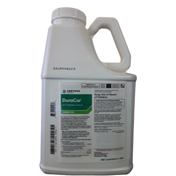 Duracor Pasture Herbicide | 1 Gallon
