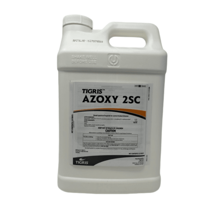 Azoxy 2SC