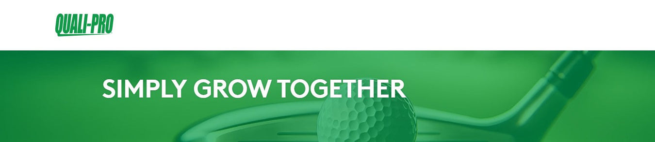Quali-Pro Simply Grow Together EOP 2025