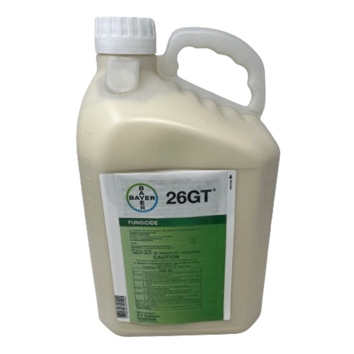 26 GT Fungicide