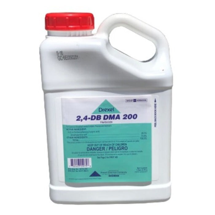butyrac 200 herbicide 24-DB DMA 200