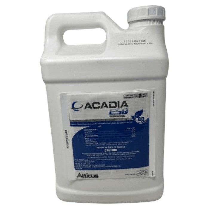 dyne amic herbicide label Acadia ESQ
