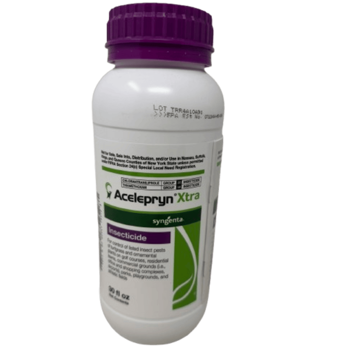 Acelepryn Xtra Insecticide | Chlorantraniliprole — Chemical Warehouse
