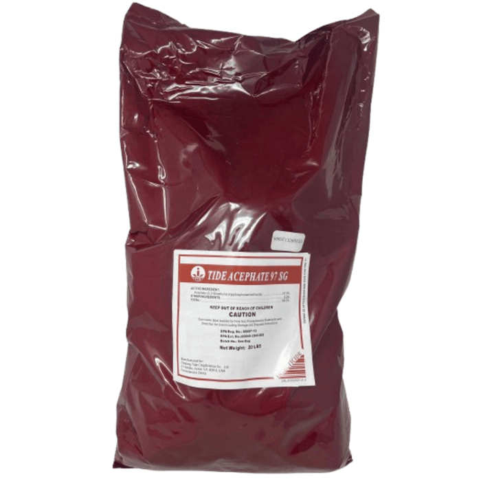 Acephate 97 SG