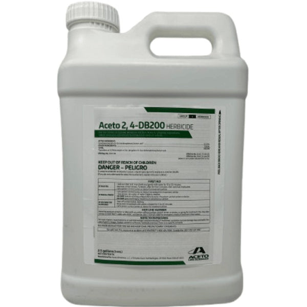 comet 200 herbicide 2,4-DB 200