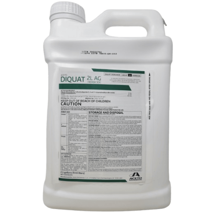 Diquat 2L