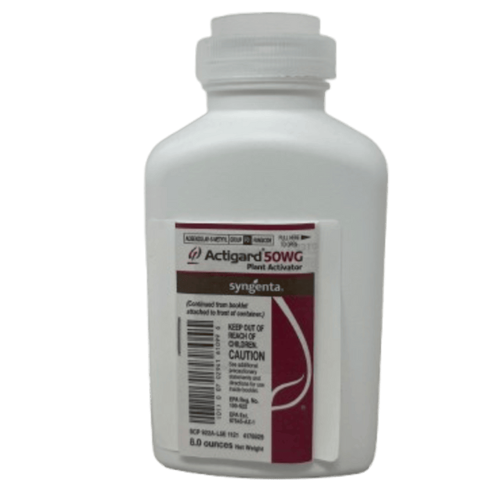 Actigard 50WG