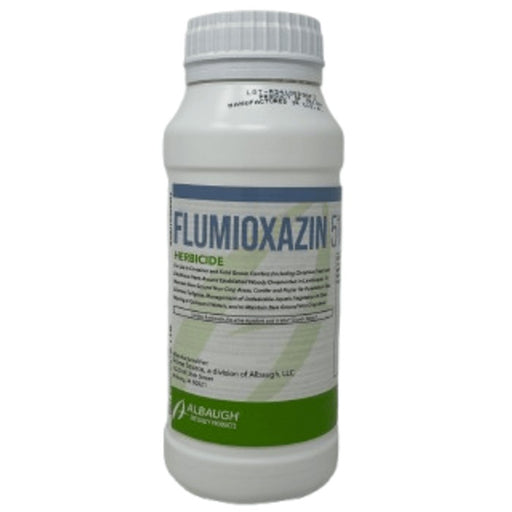 flumioxazin herbicide Prime Source Flumioxazin 51 WDG Select Herbicide