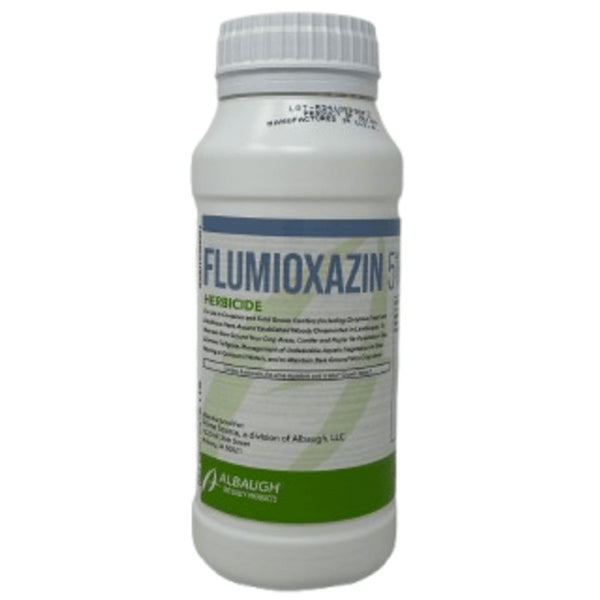 Albaugh_Flumioxazin_51WDG_Sele