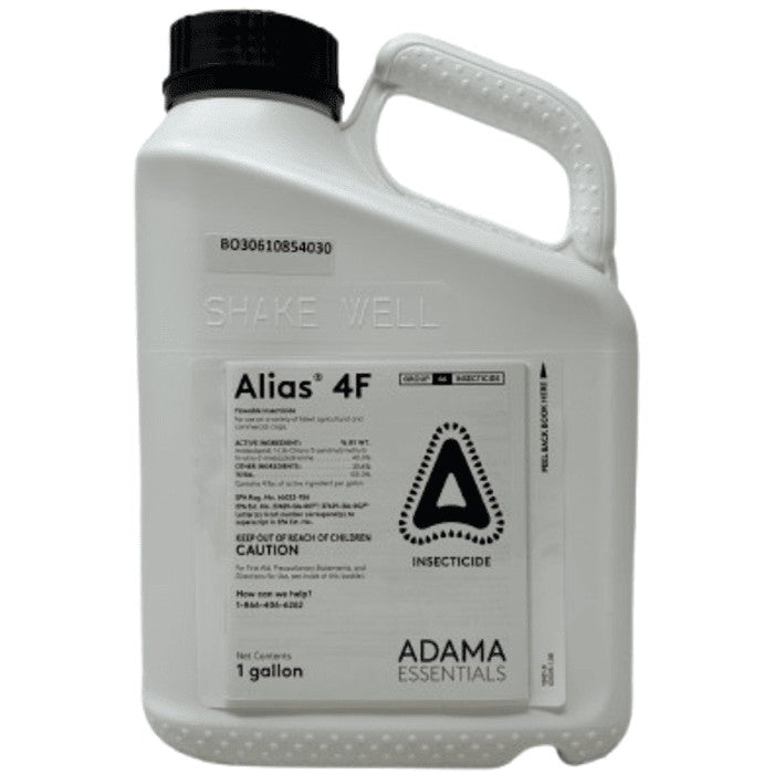 Alias 4F