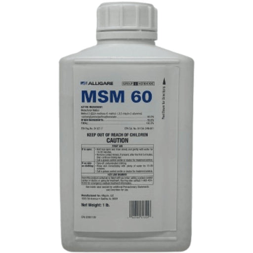 cimarron herbicide per gallon Cimarron Plus Herbicide