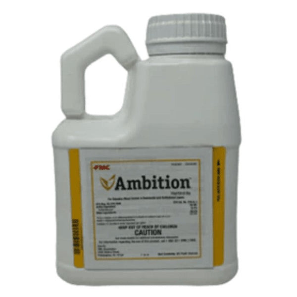 zeus herbicide label Ambition Herbicide — Chemical Warehouse