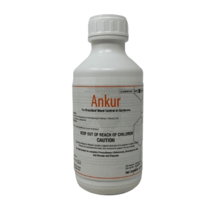 cloransulam herbicide Ankur
