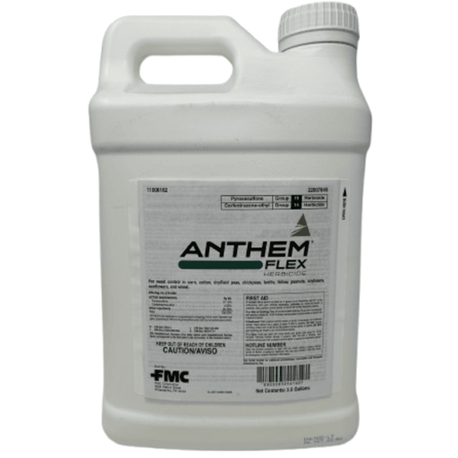 anthem flex herbicide Anthem Flex