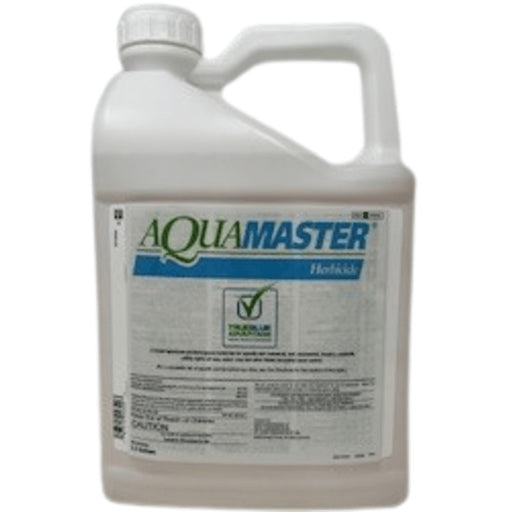 rodeo herbicide msds Aquamaster Aquatic Glyphosate Herbicide