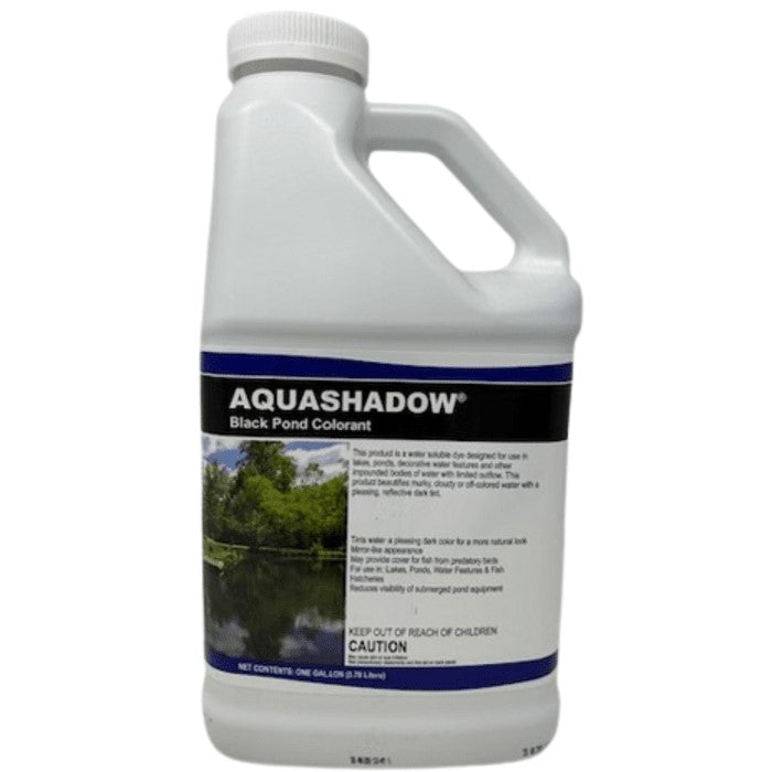 Aquashadow Black Lake & Pond Colorant