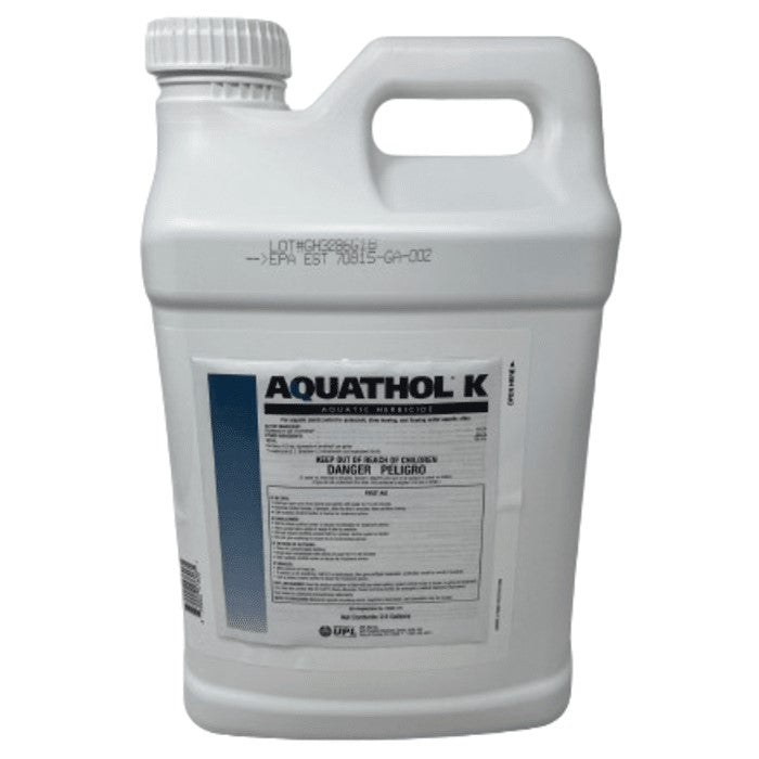 aquatic herbicide tractor supply Aquathol K — Chemical Warehouse