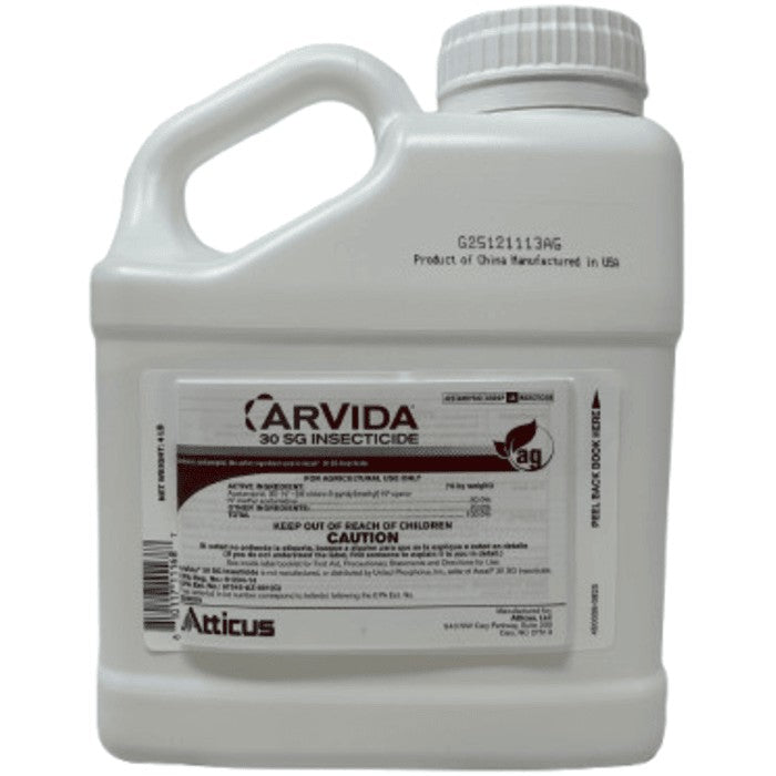 Arvida 30 SG