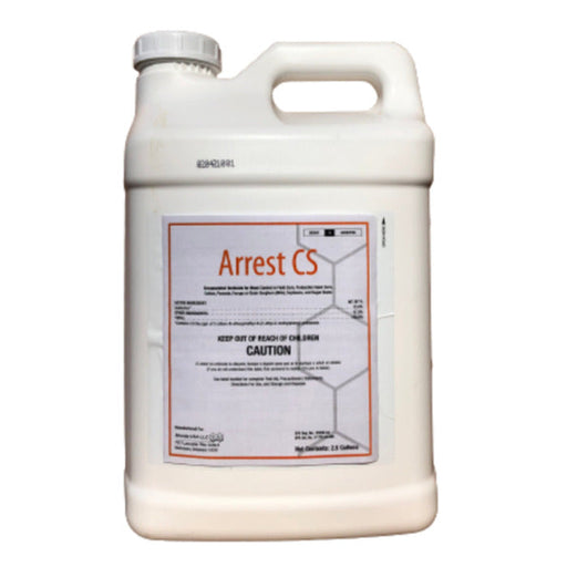 generic warrant herbicide Arrest SC