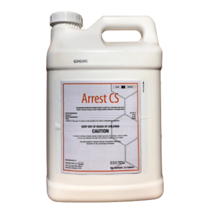 slay and arrest herbicide Arrest SC — Chemical Warehouse