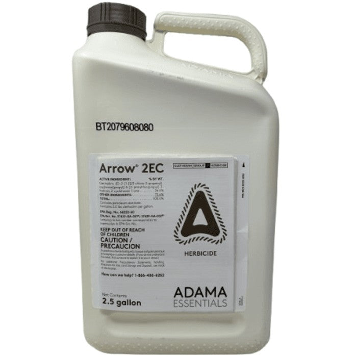 Arrow 2EC