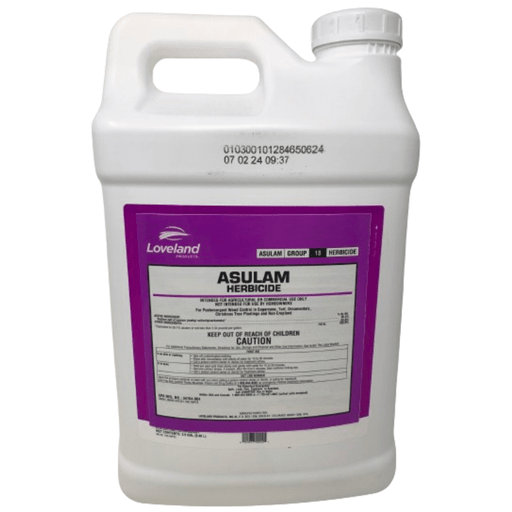 asulam herbicide Asulam 3.3