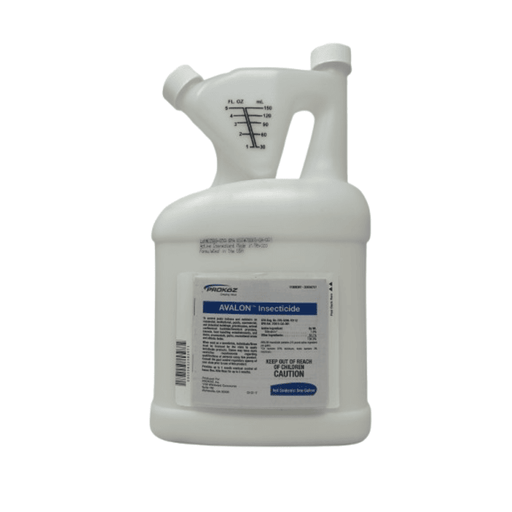 prokoz herbicide Avalon Bifenthrin Tip-N-Measure