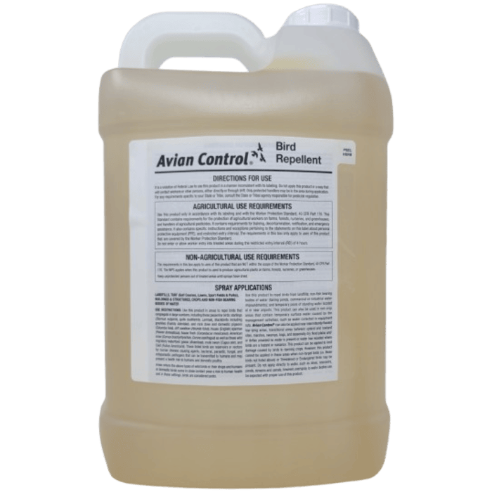 Avian Control Bird Repellent