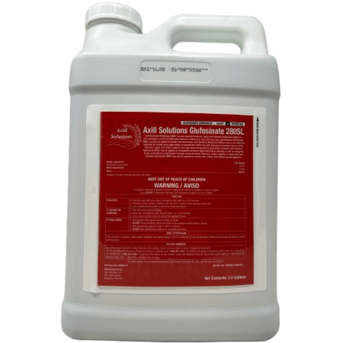 Glufosinate 280SL