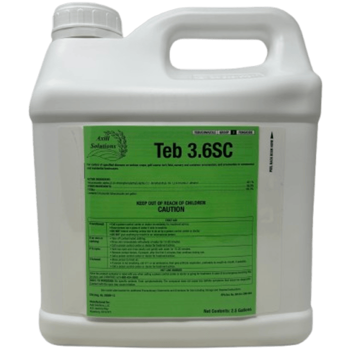 Teb 3.6SC