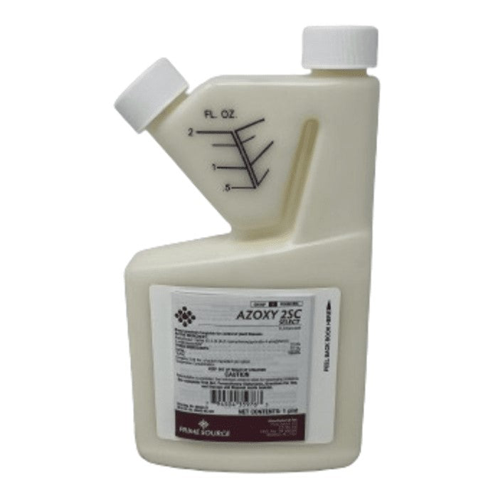 Azoxystar Label Azoxy 2SC Select | Azoxystrobin — Chemical Warehouse