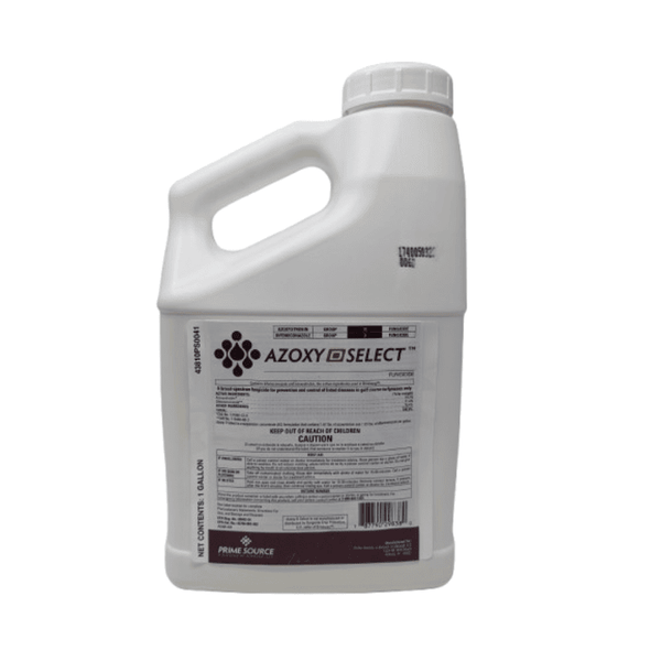 Azoxy D Select — Chemical Warehouse