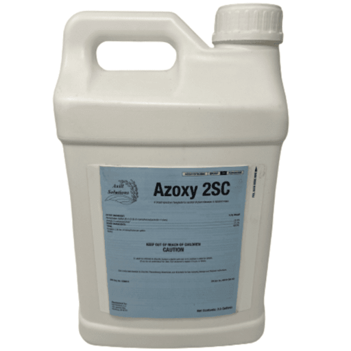 Azox Ingredients Application:Agriculture (Row Crops) — Chemical Warehouse