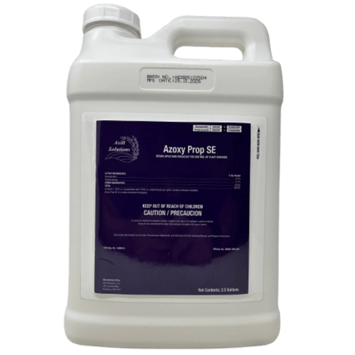 Azoxy 2SC Select | Azoxystrobin — Chemical Warehouse