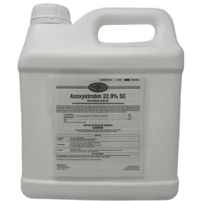Azoxy 2SC | Azoxystrobin | 2.5 Gallon — Chemical Warehouse Azoxy 2SC | Azoxystrobin | 2.5 Gallon — Chemical Warehouse