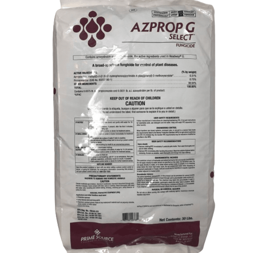 Azoxystrobin Label Azoxystrobin - Active Ingredient Page — Chemical Warehouse
