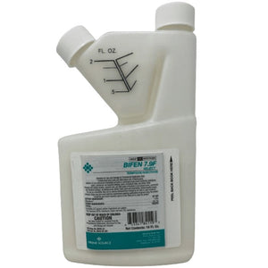 Bifen 7.9 Select | Bifenthrin | Multiple Sizes — Chemical Warehouse