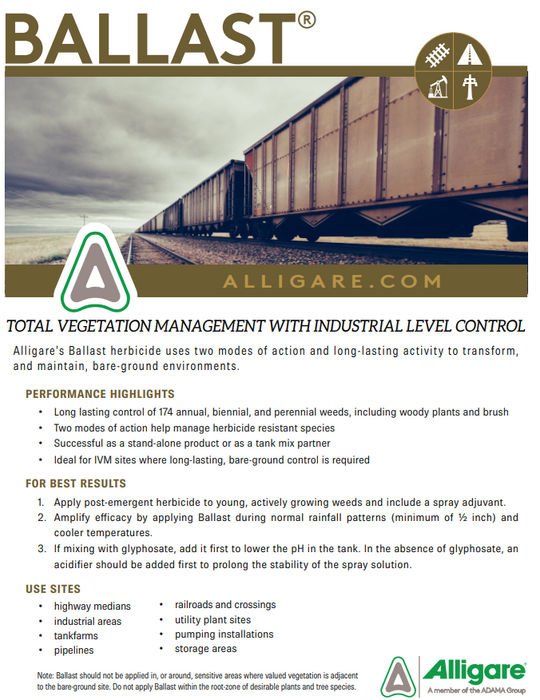 Ballast
