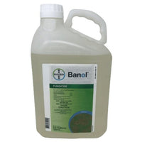 Banol Fungicide