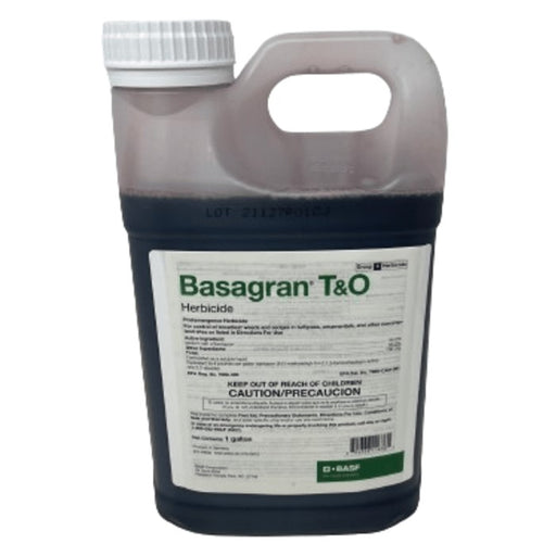 basagran herbicide for rice Basagran T&O