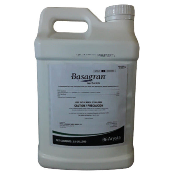 basagran herbicide rainfast Basagran | Bentazon