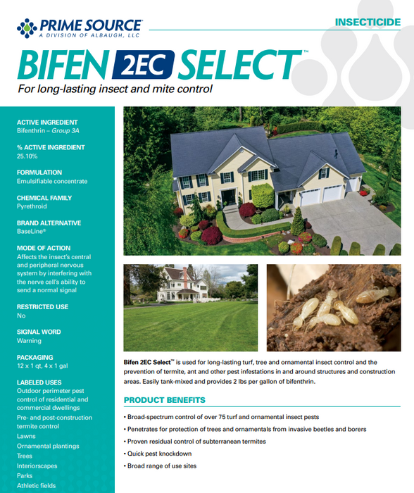 Bifen 2EC Select