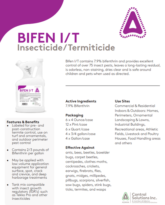 Bifen I/T