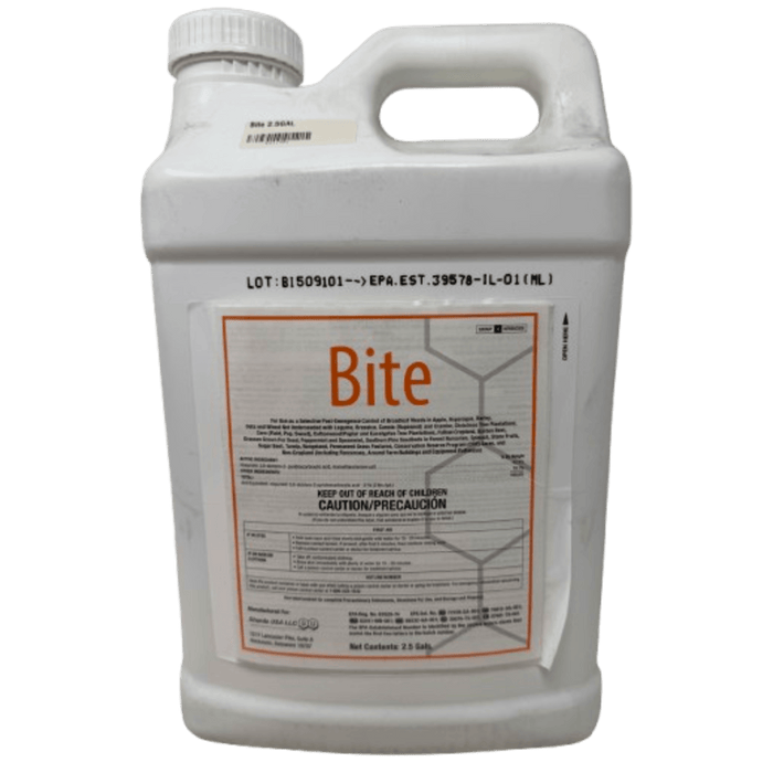 Bite