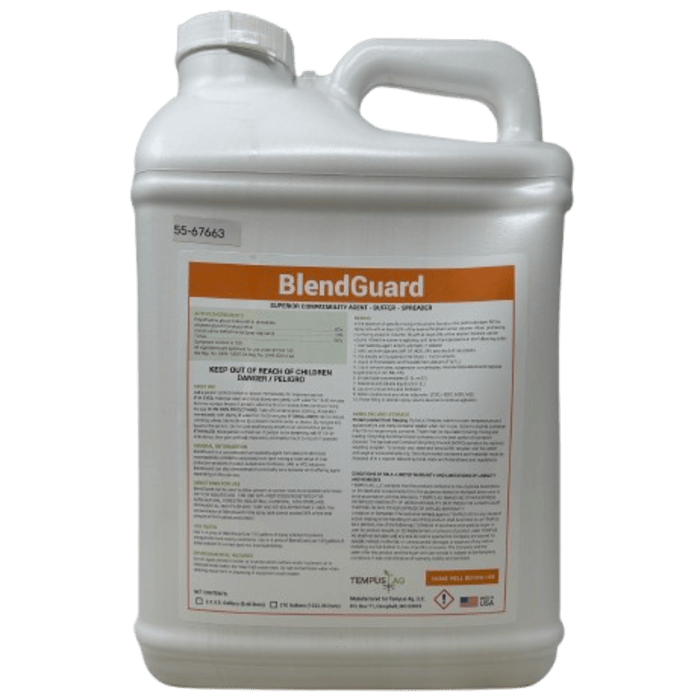 BlendGuard