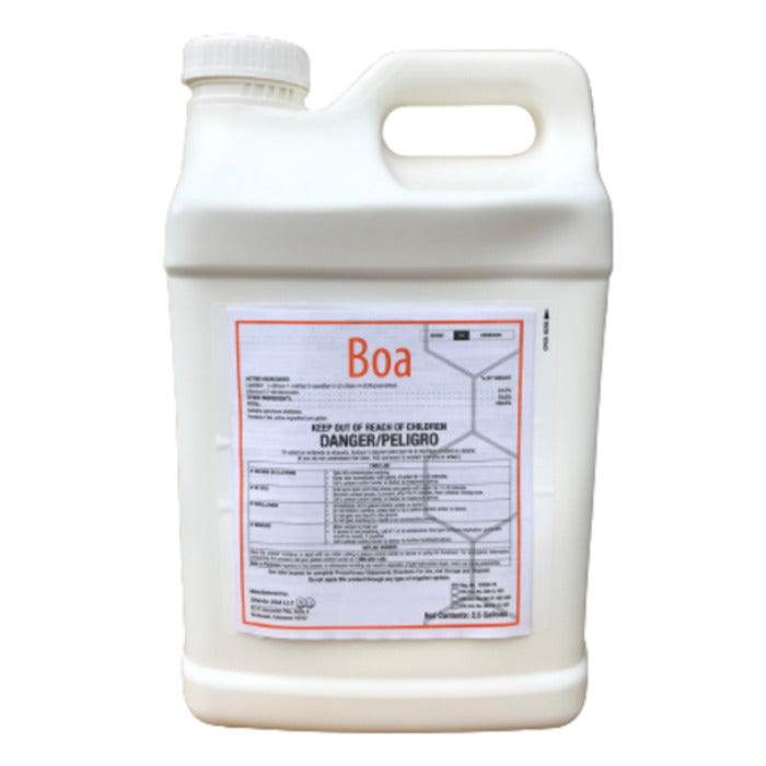cobra herbicide label Boa — Chemical Warehouse