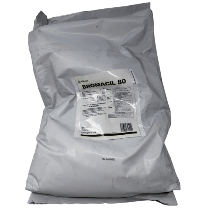 Bromacil 80